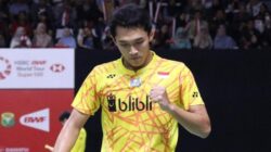 Tunggal Putra Paceklik Gelar All England 25 Tahun, Ini Saran Untuk Jonatan dkk