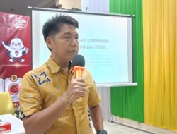 Pemilih Pemula Miliki Peranan Penting Pada Pemilu 2024