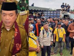 Gubernur Jambi Dinilai Tidak Peduli Nasib Puluhan Ribu Sopir Pengangkut Batu Bara