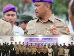 HUT ke-44, Sarasehan IARMI Jadi Obat Bangsa