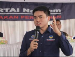 NasDem Langkat Yakin Jadi Penentu Pemenangan Pilkada 2024