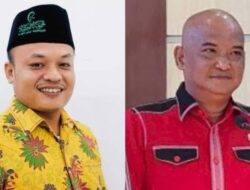 Wakil Sekretaris PP HIMMAH : Roby Barus Legislator Berpengalaman, Pantas Jadi jadi Ketua DPRD Medan