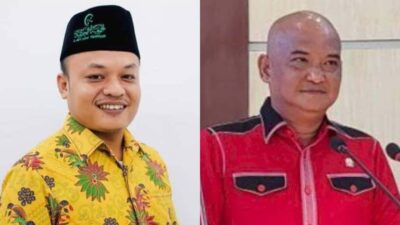 Wakil Sekretaris PP HIMMAH : Roby Barus Legislator Berpengalaman, Pantas Jadi jadi Ketua DPRD Medan