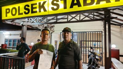 Parah!!! Oknum Jurnalis di Langkat Dianiaya TS Cabup