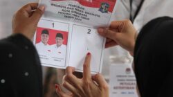 Hasil Quick Count Paslon Pilkada 2024 Lawan Kotak Kosong