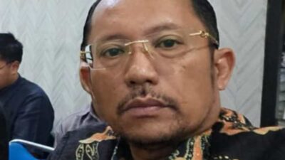 Dirkeu PUD Pasar Sebut Ada Misinformasi Perihal Wacana Revitalisasi di Pasar Pusat Pasar