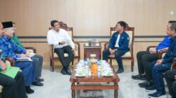 Bobby Nasution Sambut Rencana Temu Karya Tentukan Ketua Karang Taruna Sumut