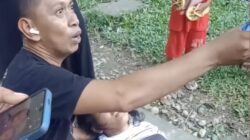 Warga Tewas Tertimpa Kayu di Alun-alun Stabat, Kinerja Kadis LH Dipertanyakan