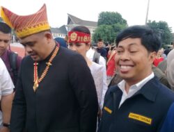 Kado Besar HUT RI ke-80, Karang Taruna se-Sumut: Terima Kasih Pak Gubernur