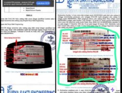 Tahap II ke Kajatisu, Poldasu Kirim ‘Surat Cinta’ untuk Kadisdik dan Kepala BKD Langkat