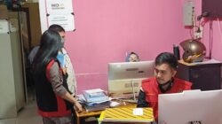 Terkait Dugaan Korupsi Pengadaan Smartboard, Jaksa Geledah Disdik Langkat