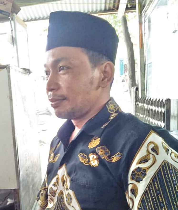Hasan Simanjuntak