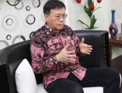 ARMED-10: Hasyim SE Bukan Sekedar Politisi, Tapi Pemersatu yang Menyatukan Medan dalam Harmoni