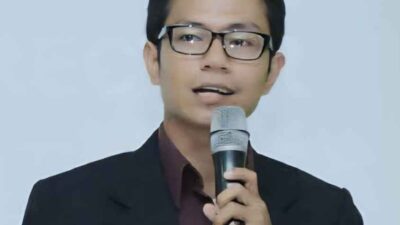 Direktur Eksekutif Sumut Foundation, Andi Sirait
