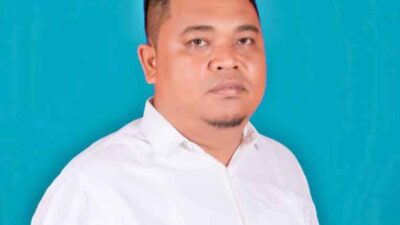 Ketua Umum KORSA, A Ardiansyah Harahap