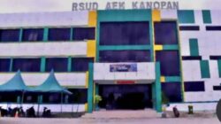 FKIM: Mari Jaga Kondusifitas, Biarkan dr. Juri Freza Fokus Benahi RSUD Aek Kanopan