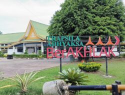 Terkait Dugaan Korupsi Pengadaan Smartboard, Eks Plt Kadisdik Langkat Diperiksa Jaksa