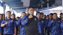 Katua Brigade KOMBAT Sumut: Polisi Tak Becus Harus Diproses dan Dicopot