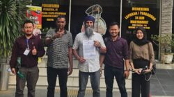 Ditipu Rekan Bisnis dan Rugi Ratusan Juta, Ranjot Singh: Aset Juga Disandera